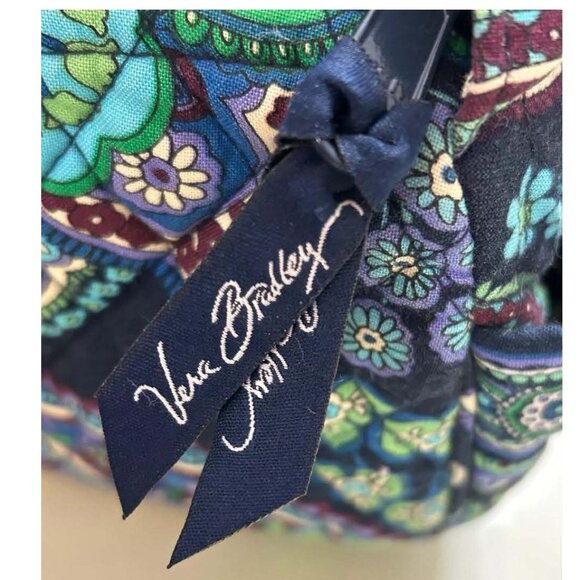 Vera Bradley Shoulder Bag - Picture 5 of 5